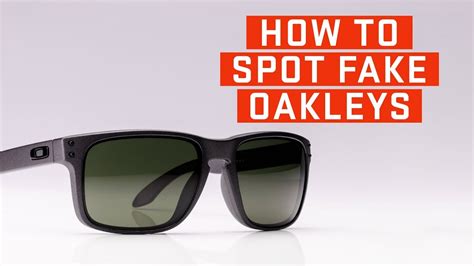 are my oakleys genuine.